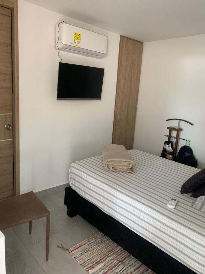 Hotel Belen-La Flora- Cali Valle Del Cauca Dış mekan fotoğraf