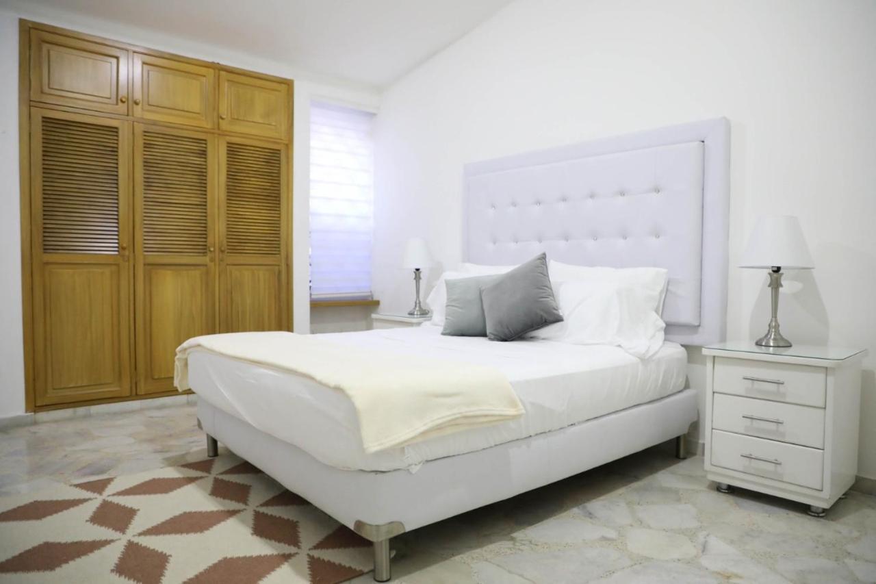 Hotel Belen-La Flora- Cali Valle Del Cauca Dış mekan fotoğraf