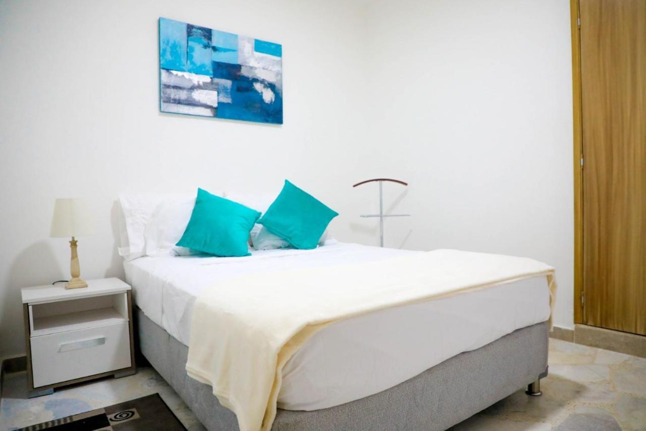 Hotel Belen-La Flora- Cali Valle Del Cauca Dış mekan fotoğraf