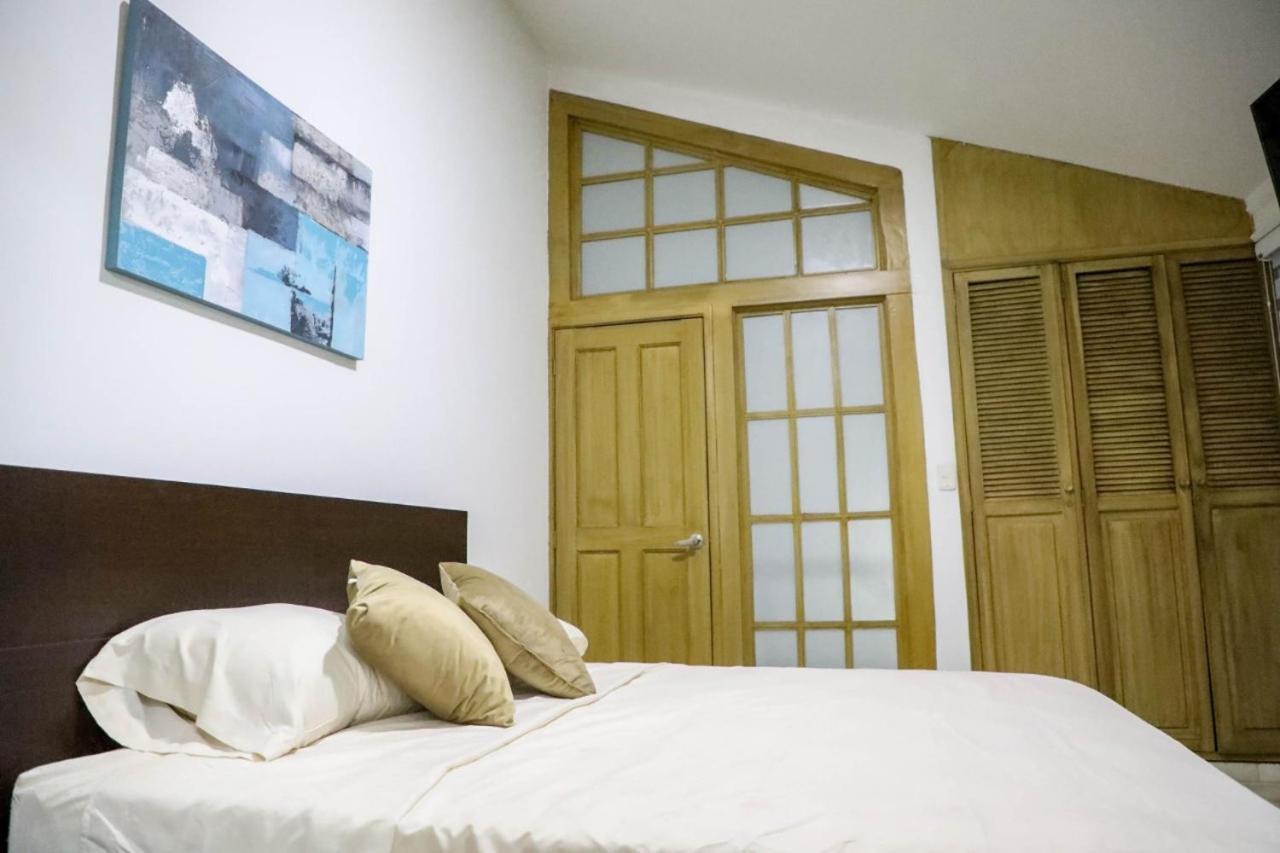 Hotel Belen-La Flora- Cali Valle Del Cauca Dış mekan fotoğraf