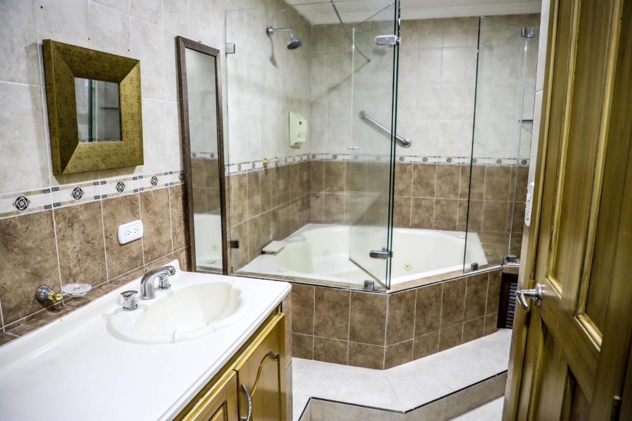 Hotel Belen-La Flora- Cali Valle Del Cauca Dış mekan fotoğraf