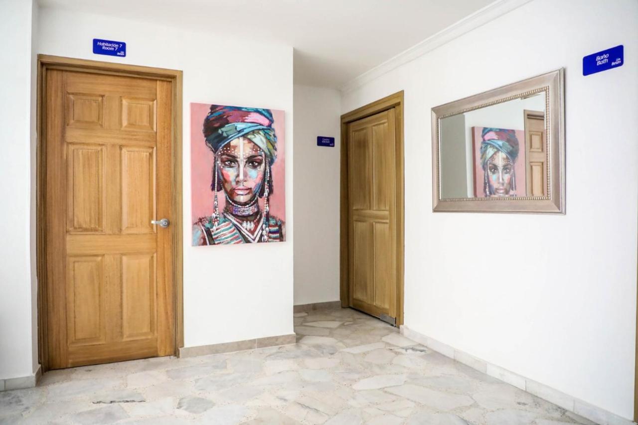 Hotel Belen-La Flora- Cali Valle Del Cauca Dış mekan fotoğraf
