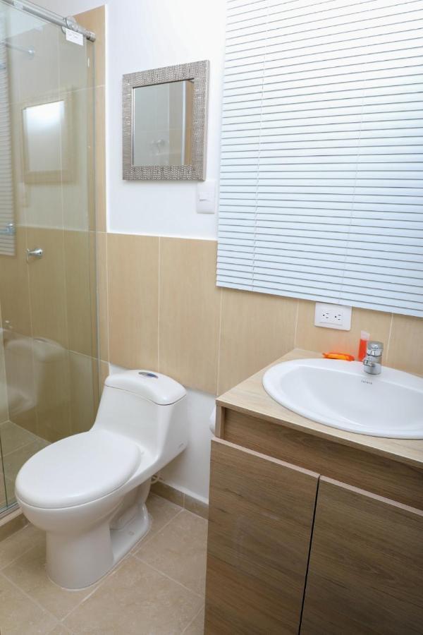 Hotel Belen-La Flora- Cali Valle Del Cauca Dış mekan fotoğraf