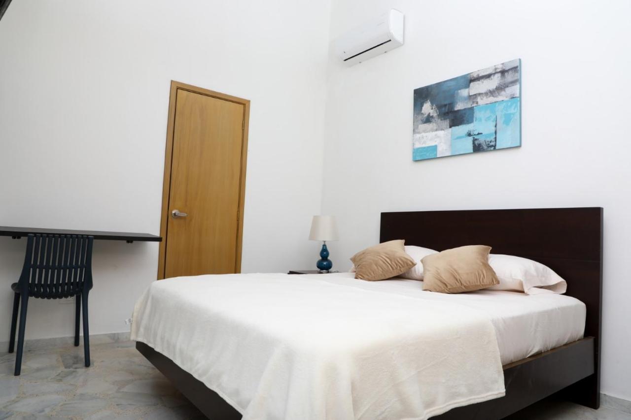Hotel Belen-La Flora- Cali Valle Del Cauca Dış mekan fotoğraf