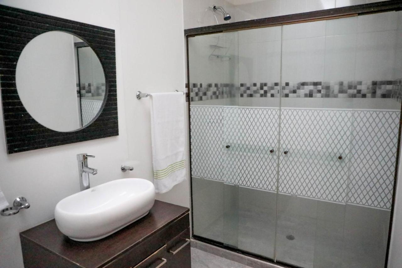 Hotel Belen-La Flora- Cali Valle Del Cauca Dış mekan fotoğraf