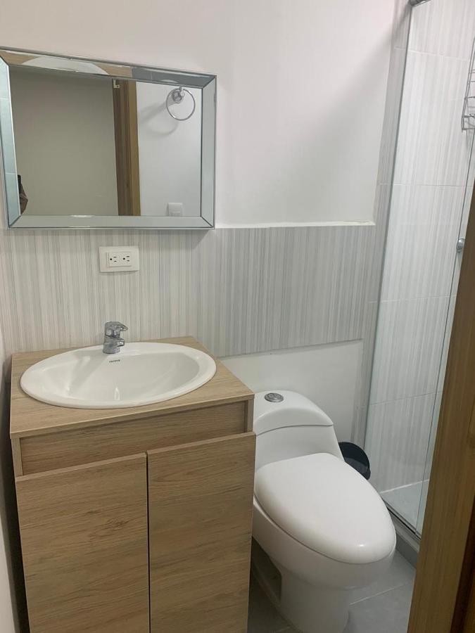 Hotel Belen-La Flora- Cali Valle Del Cauca Dış mekan fotoğraf